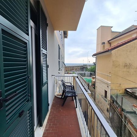 Hotel Villa Costa Celle Ligure Exterior photo