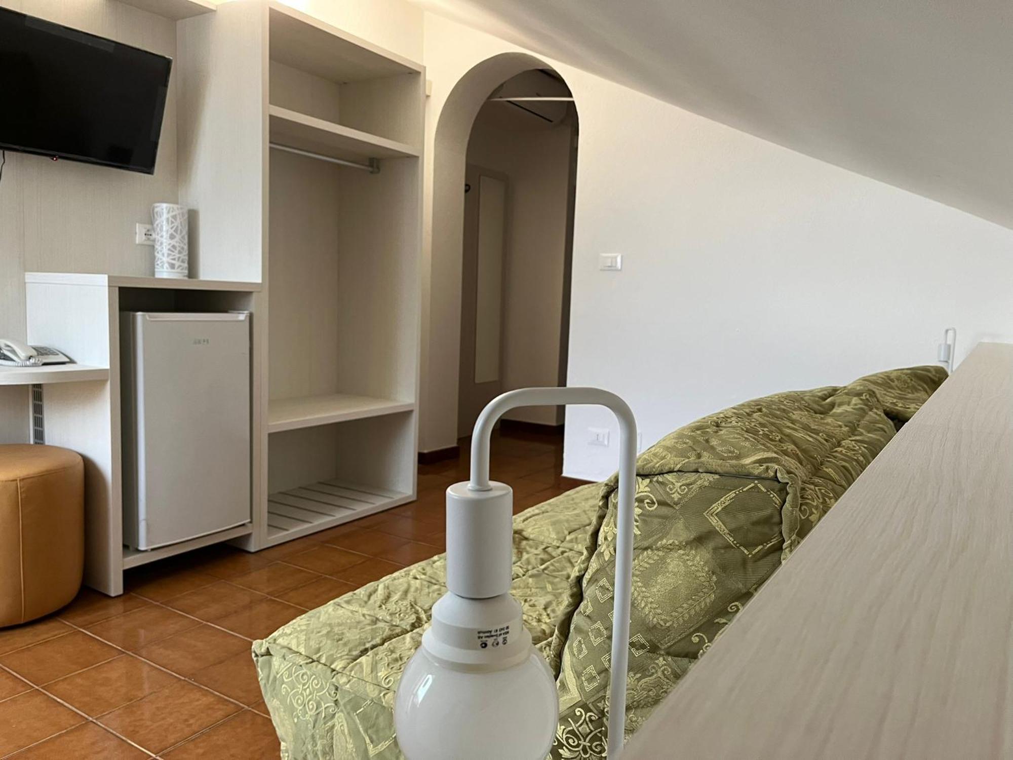 Hotel Villa Costa Celle Ligure Exterior photo