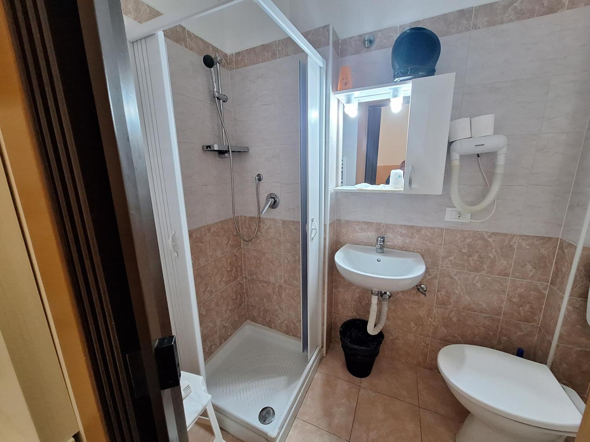 Hotel Villa Costa Celle Ligure Exterior photo