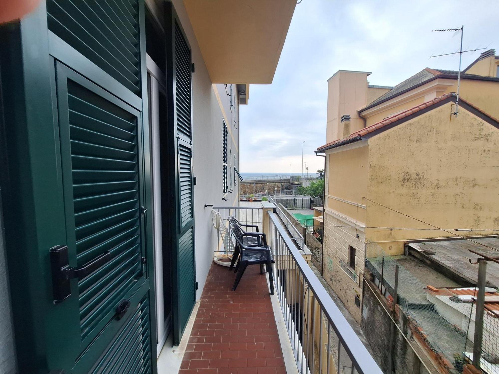 Hotel Villa Costa Celle Ligure Exterior photo