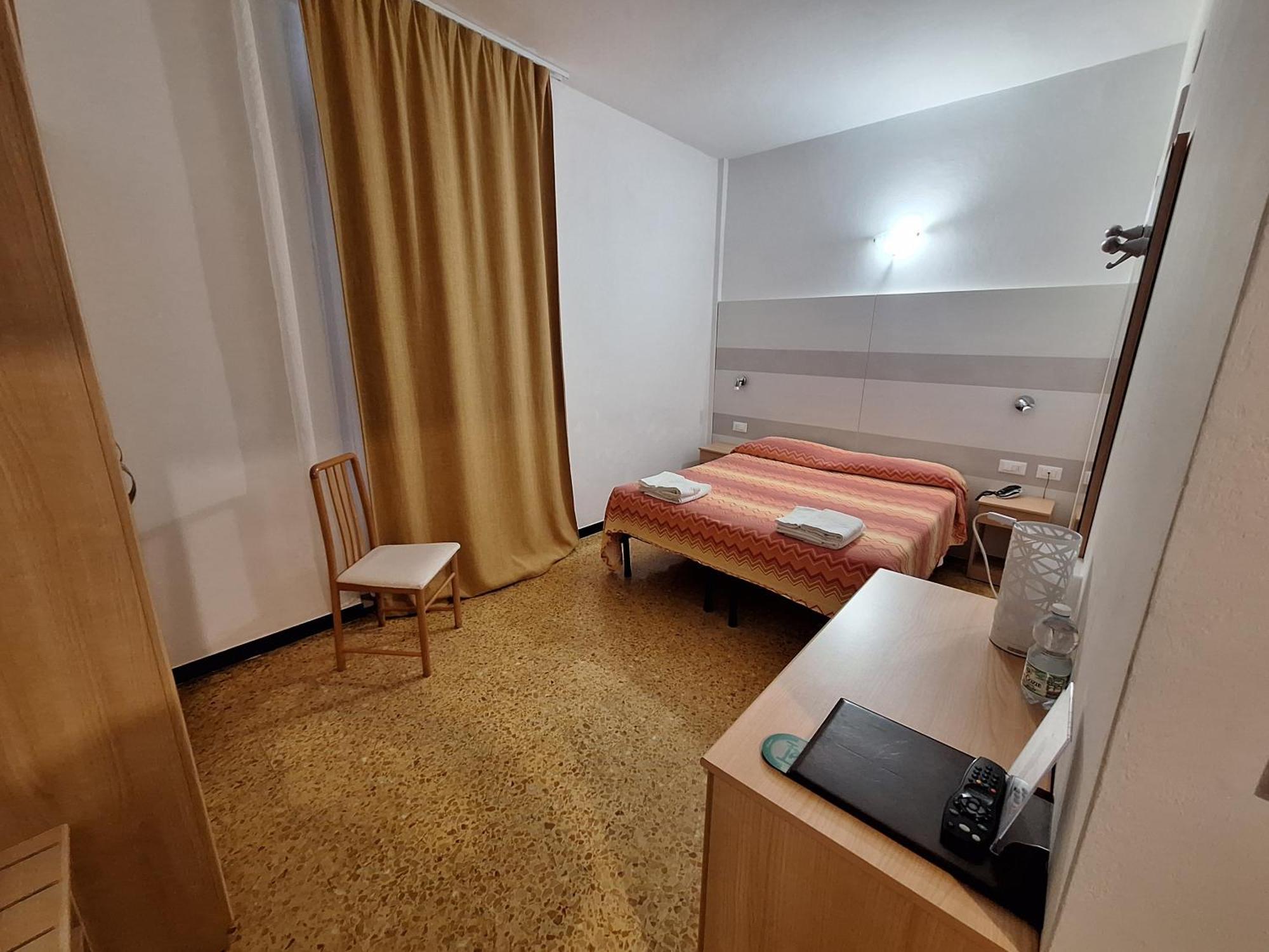 Hotel Villa Costa Celle Ligure Exterior photo